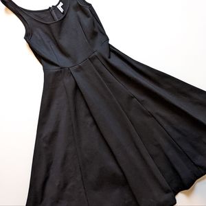 & Other Stories Midi Fit and Flare